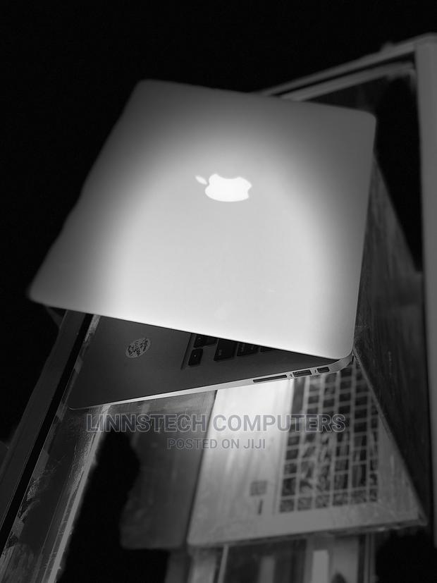 Laptop Apple MacBook Pro 2016 8GB Intel Core I5 SSD 256GB - thumbnail 5