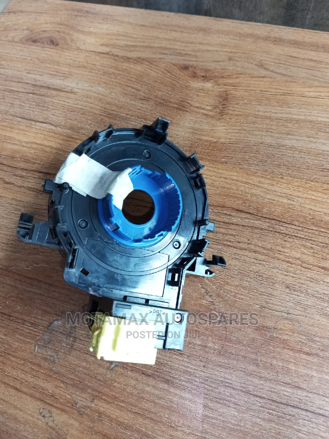 Daihatsu Mira Horn Spiral