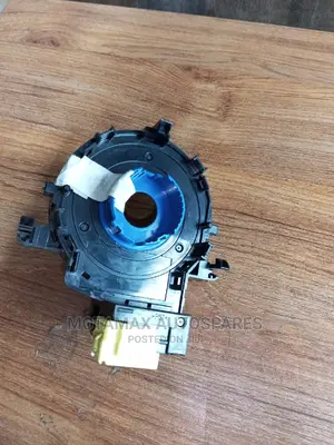 Daihatsu Mira Horn Spiral