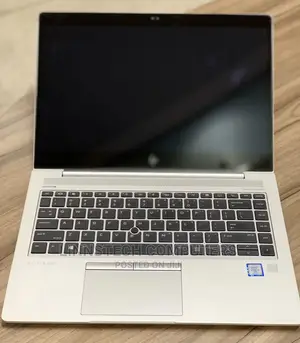 Laptop HP EliteBook 840 16GB Intel Core I7 SSD 256GB