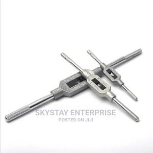 Thread Tap Holders 4 Sizes - thumbnail 2