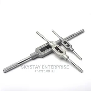 Thread Tap Holders 4 Sizes