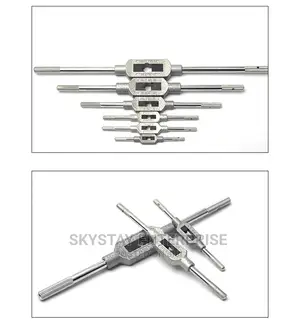 Thread Tap Holders 4 Sizes