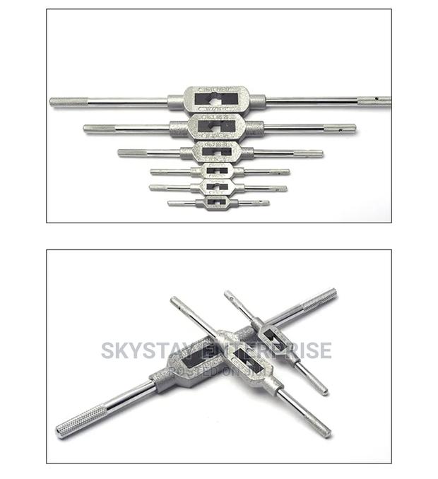 Thread Tap Holders 4 Sizes - thumbnail 5