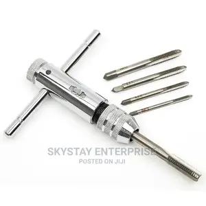 Thread Tap Holders 4 Sizes