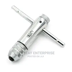 Thread Tap Hand Twist Tool Bila Taps