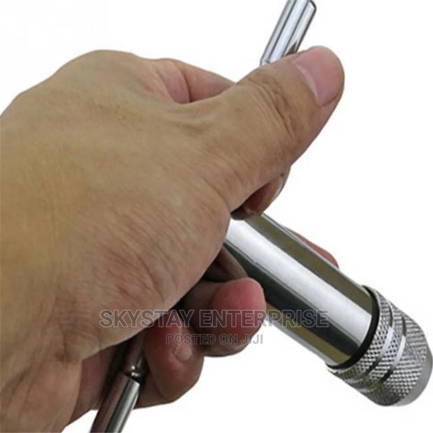 Thread Tap Hand Twist Tool Bila Taps - thumbnail 3