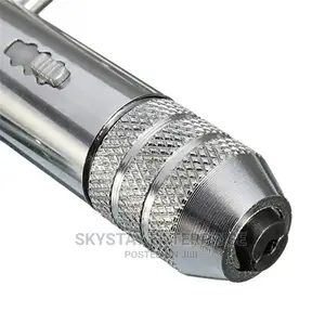 Thread Tap Hand Twist Tool Bila Taps