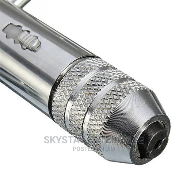 Thread Tap Hand Twist Tool Bila Taps - thumbnail 4