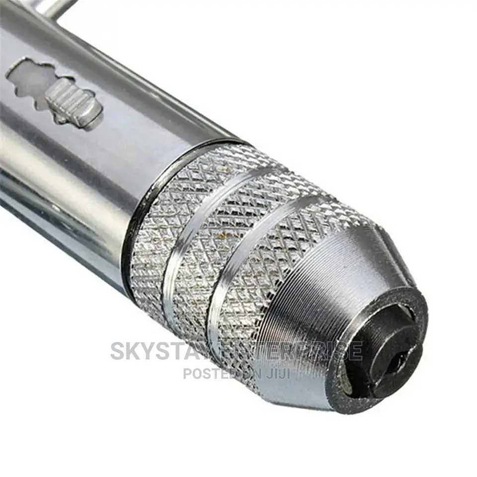 Thread Tap Hand Twist Tool Bila Taps