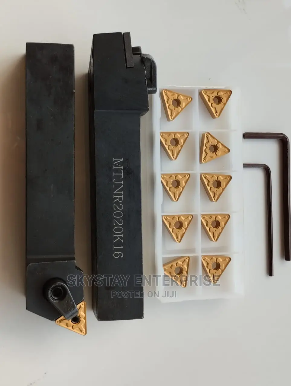 Cutting Tools For Lathe