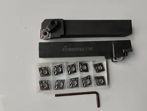 Cutting Tools For Lathe
