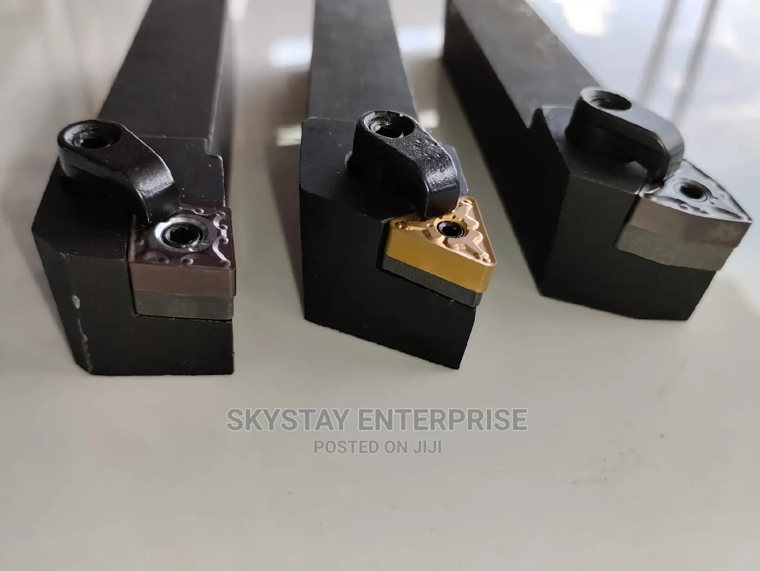 Cutting Tools For Lathe