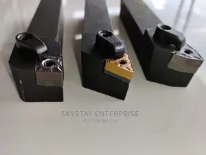 Cutting Tools For Lathe