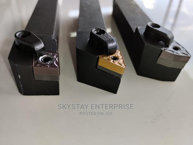 Cutting Tools For Lathe - thumbnail 6