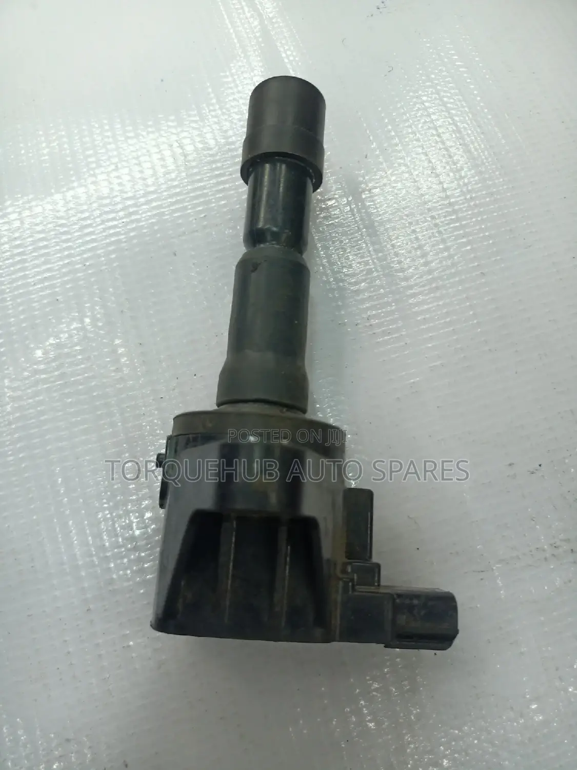 Honda Fit Ignition Coils