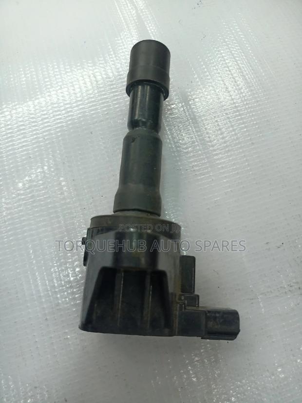 Honda Fit Ignition Coils