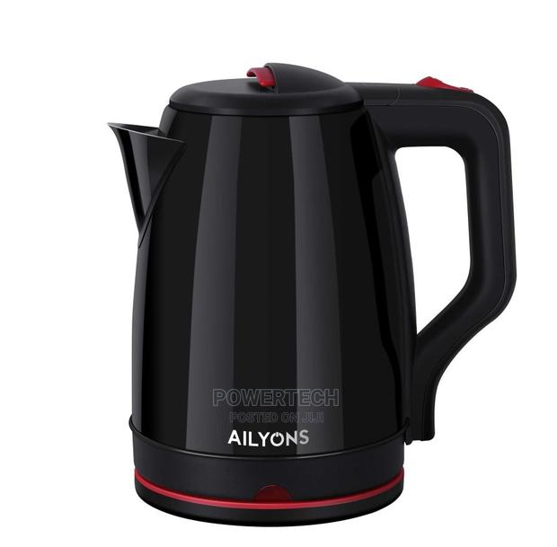 2.2l Ailyons Electric Kettle.