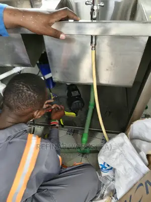 Innovative Water and Dairy Equipments Services