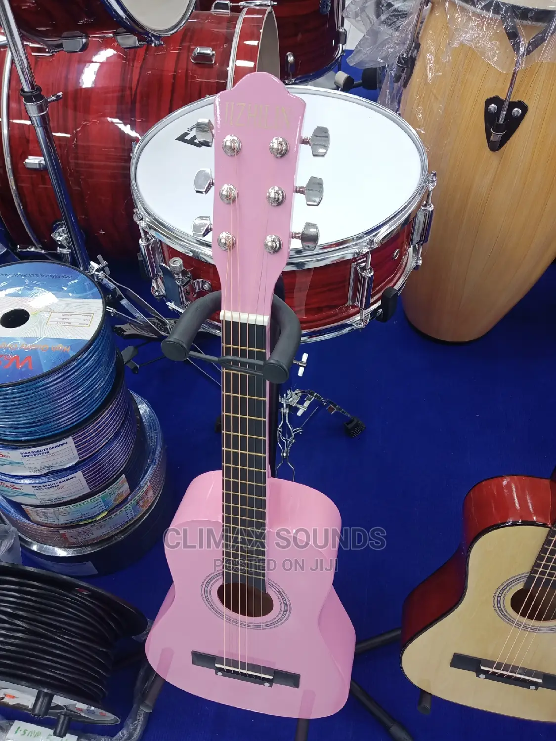 Classical Guitar 