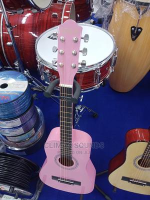 Classical Guitar - main view