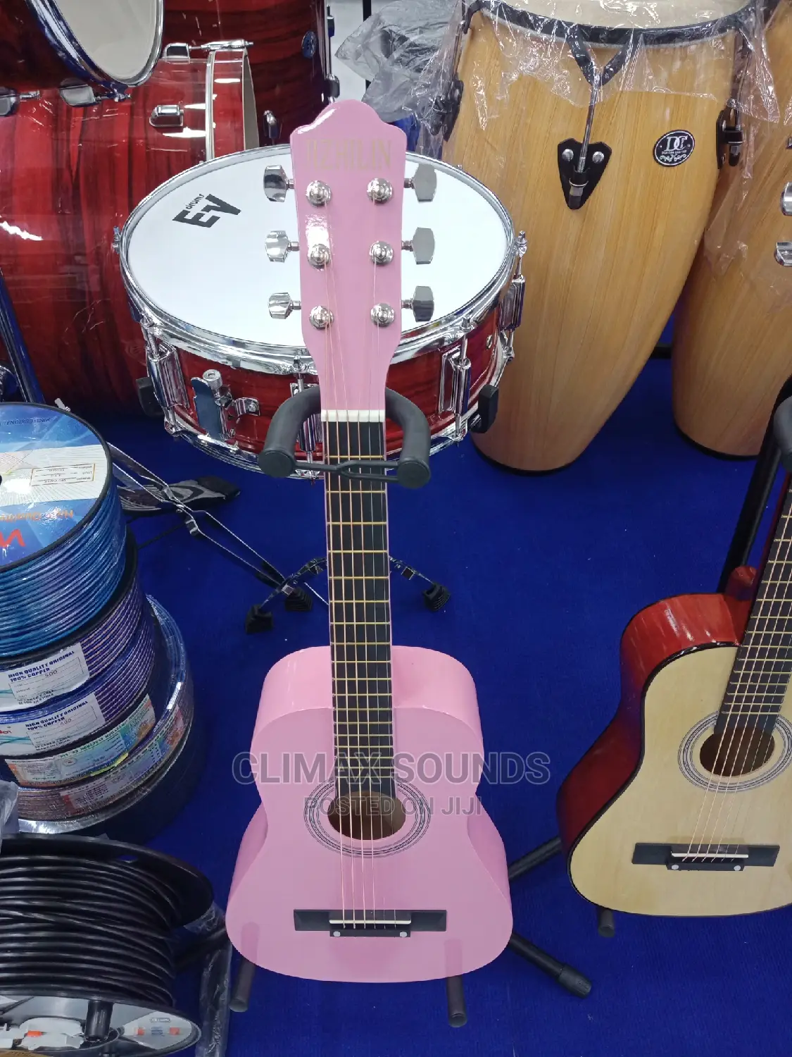 Classical Guitar 