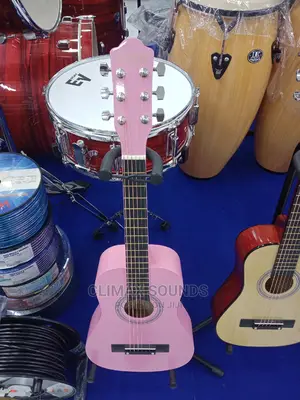Classical Guitar 