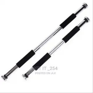 Door Way Pull Up Bars