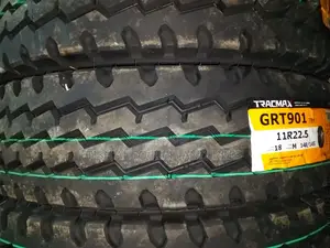 11R22.5 Truckmax 18ply