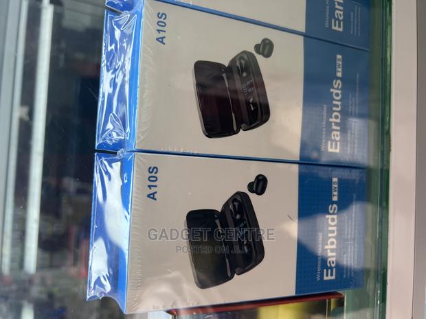 A10s Earbuds
