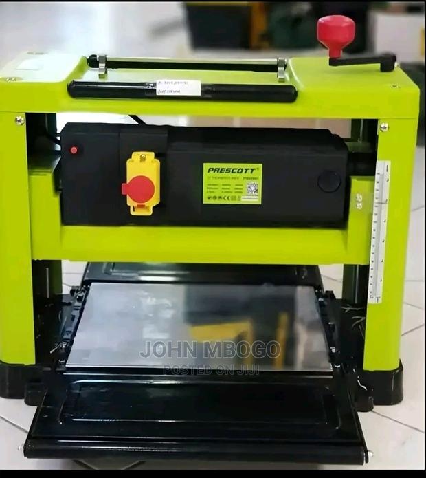 Thickness Planer 13" 330mm