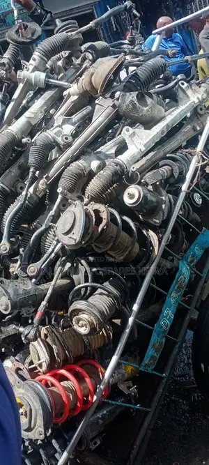 Steering Racks