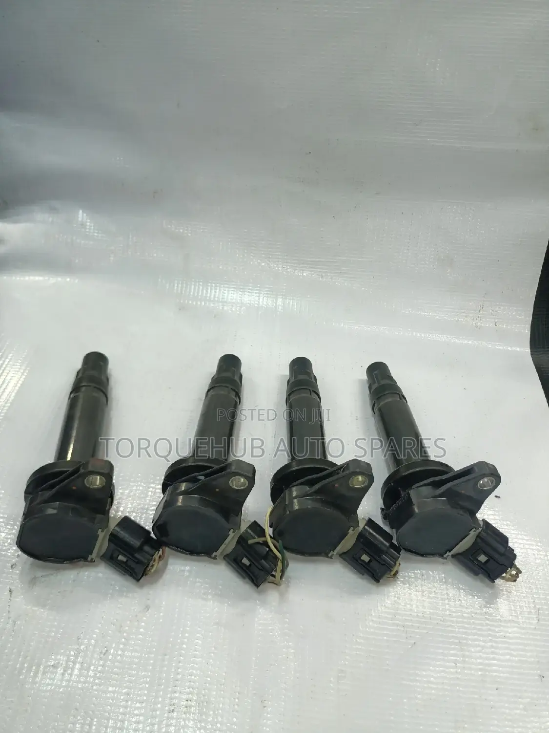 Toyota Rush Ignition Coils