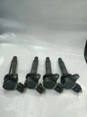 Toyota Rush Ignition Coils