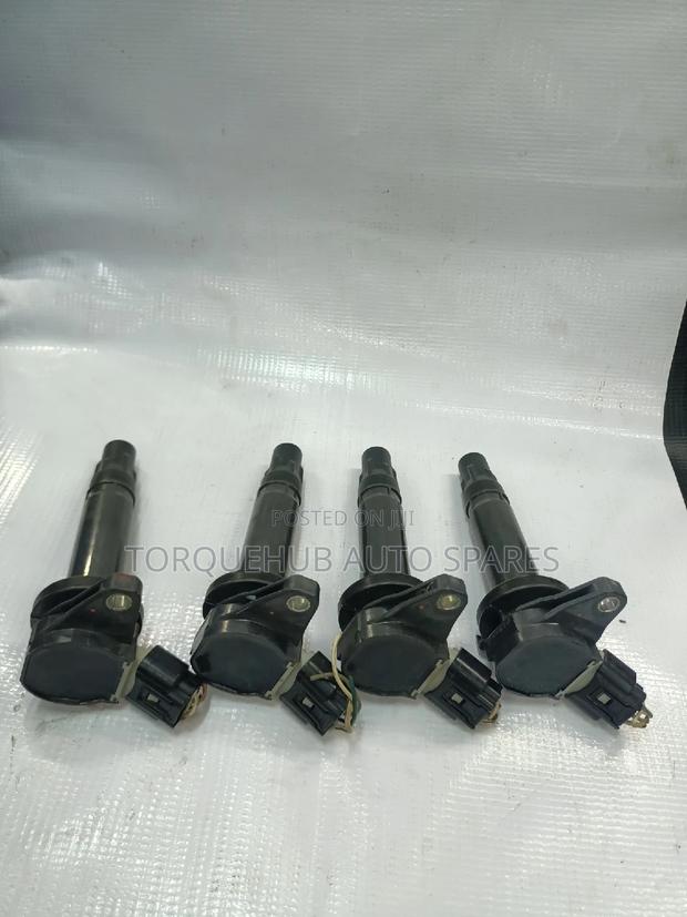 Toyota Rush Ignition Coils - thumbnail 5
