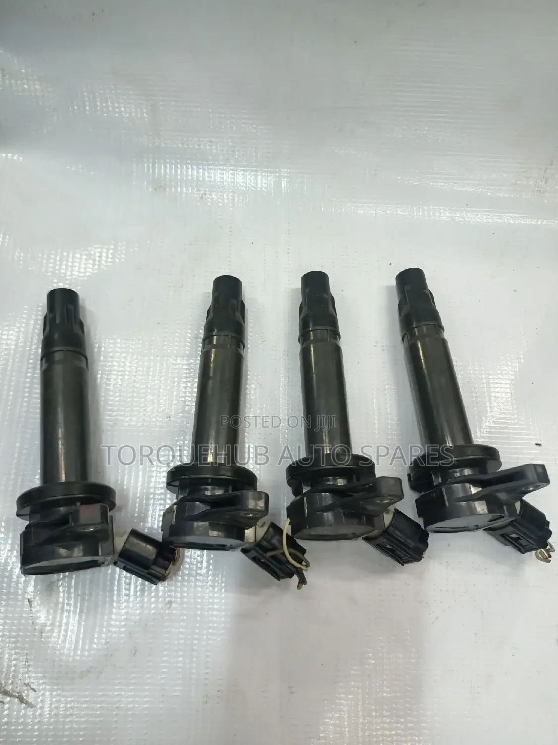 Toyota Rush Ignition Coils
