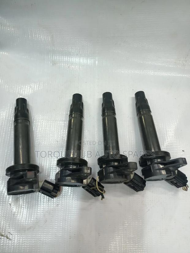 Toyota Rush Ignition Coils
