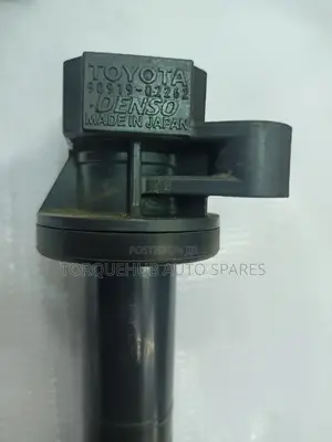 Vitz 1KR Ignition Coils