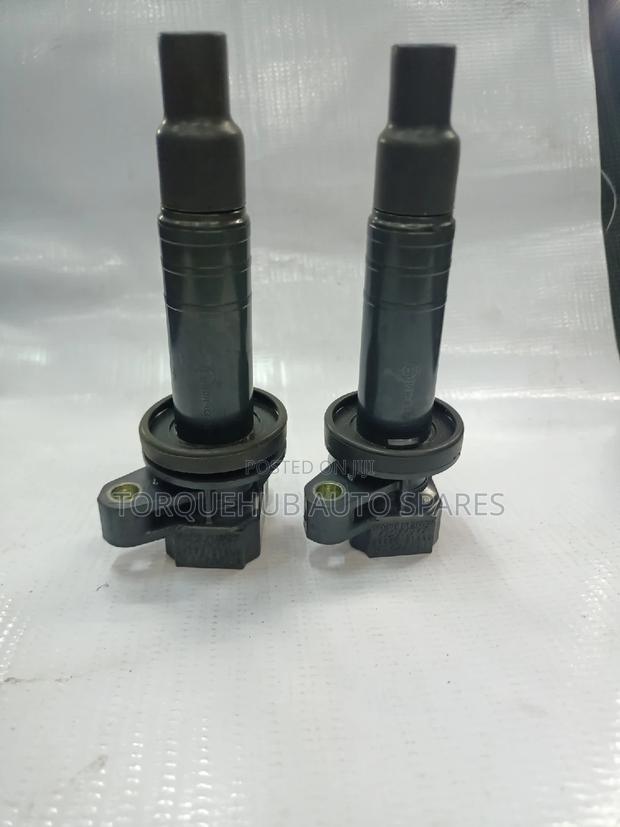 Vitz 1KR Ignition Coils - thumbnail 2