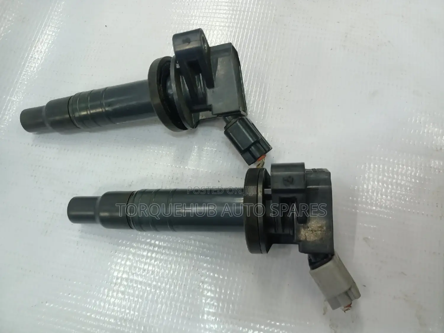 Vitz 1KR Ignition Coils