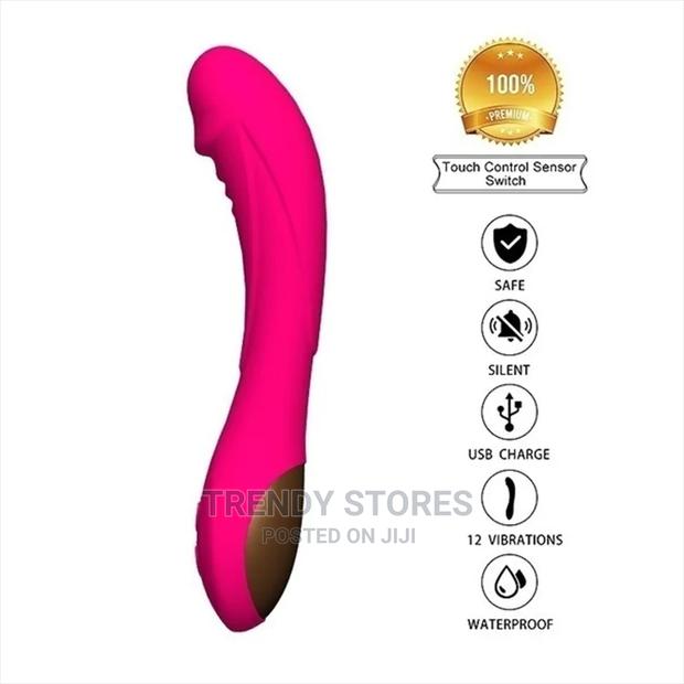 G-spot Vibrator - thumbnail 3