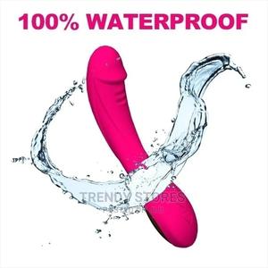 G-spot Vibrator - thumbnail 2