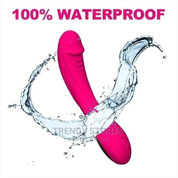 G-spot Vibrator - main view