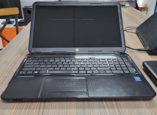 Laptop HP 15 4GB Intel Pentium HDD 500GB - thumbnail 2