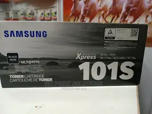 Samsung 101s Original Toner