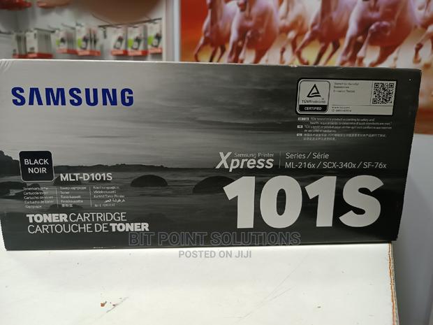 Samsung 101s Original Toner