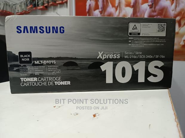 Samsung MLT-D101s Toner Original