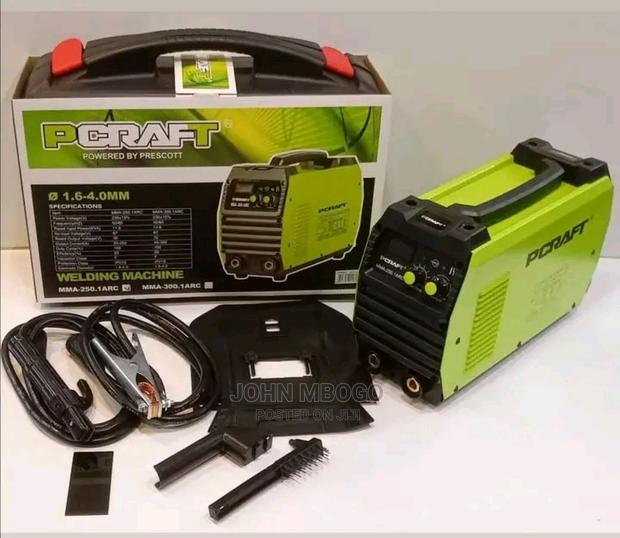 Welding Machine 250amps