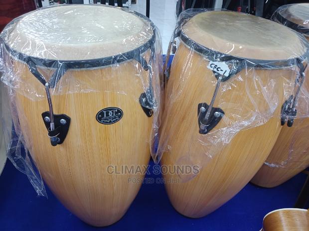 Conga Drums - thumbnail 3