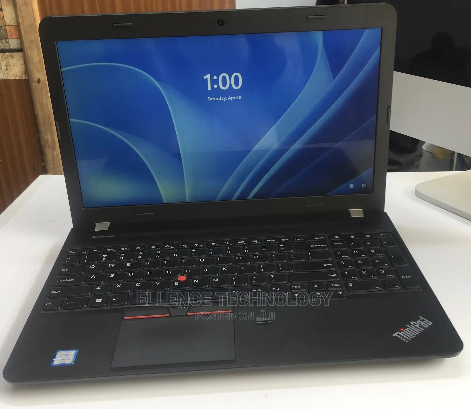 We Sell New and Ex-Uk Laptops and Computer Accessories